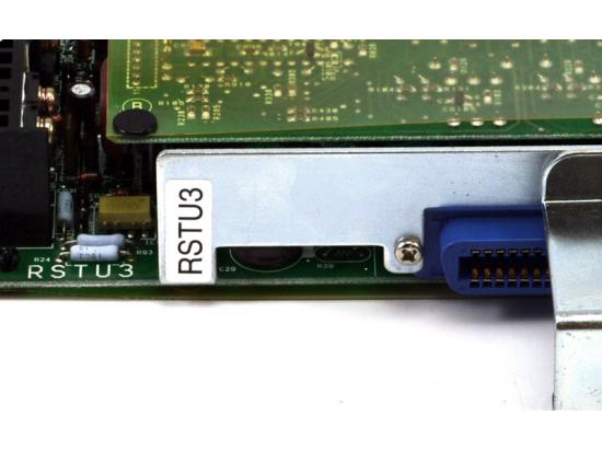 Toshiba Strata RSTU3 8 Port Analog Station Card Toshiba Strata RSTU3 8 Port Analog Station Card