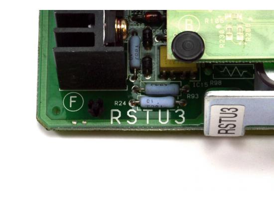 Toshiba Strata RSTU3 8 Port Analog Station Card Toshiba Strata RSTU3 8 Port Analog Station Card