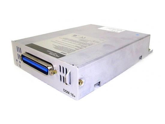 Nortel NT7B08 DSM16+ Digital Station Media Bay Module for BCM