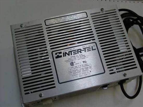 Inter-Tel GMX-48 Power Supply 662.0810