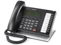 thumbnail interactive-video image 1 of Toshiba DP5018-S Speaker Phone – Grade-A Refurbished, Black, 1 Year Warranty 1 of 5