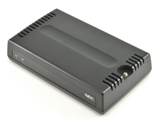 NEC IP1WW-2PGDAD ADP Paging & Doorphone (0891027)