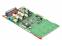 Tadiran Circuit Card 4T-C SL 4-Circuit Trunk Card w/ Caller ID support Coral