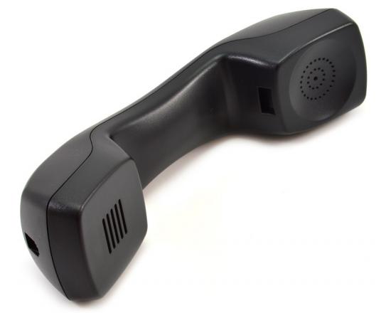 ESI DFP IPFP Series Handset - Charcoal ESI DFP IPFP Series Handset - Charcoal