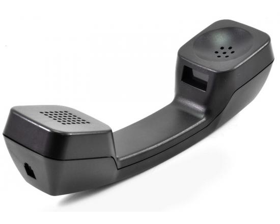 Panasonic KX-T7000 Series Handset - Black - New Panasonic KX-T7000 Series Handset - Black - New