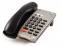 NEC DTR-2DT-1 2-Line Black Analog Telephone (780030)