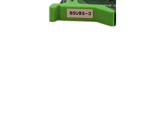 Iwatsu ADIX 101477 IX-8SUBS-3 Analog Station Card Iwatsu ADIX 101477 IX-8SUBS-3 Analog Station Card