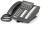 Avaya 6424D+M 24-Button Gray Digital Display Speakerphone - Grade B
