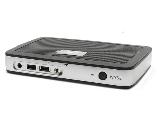 Wyse P25 Zero Client Teradici (Tera2321) 512MB DDR3 32MB Flash