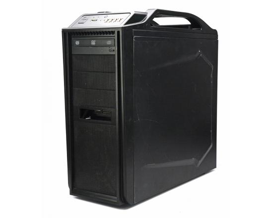 Cooler Master Storm Scout Mid-Tower ATX Computer Case