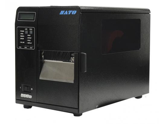 Sato WM8420041 M-84Pro-2 Industrial Thermal Printer