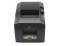 Star Micronics TSP650 Parallel Direct Thermal Receipt Printer - Black