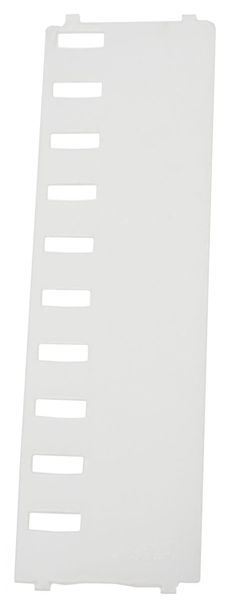 Toshiba DKT 3010 Plastic Overlay DESI