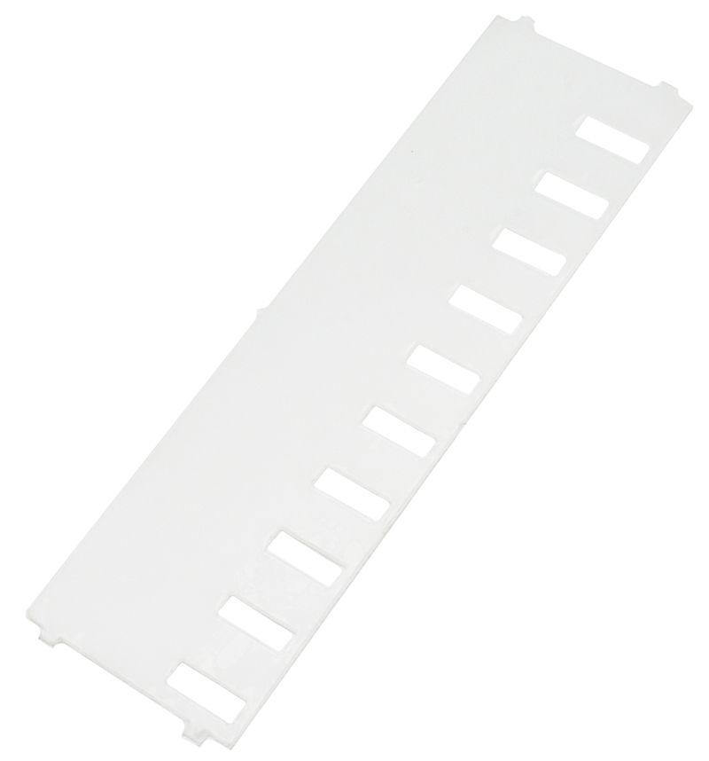 Toshiba Strata DKT2010 Plastic DESI Overlay