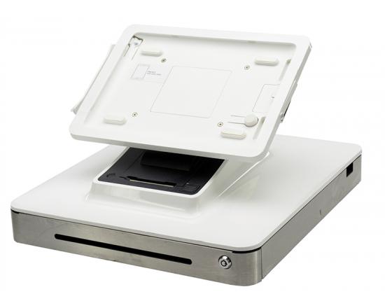 Elo Touch ETT10I1 PayPoint All-in-One Point-of-Sale Platform for Apple iPad ( E008250 )