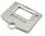 Cisco SPA504G Silver Faceplate