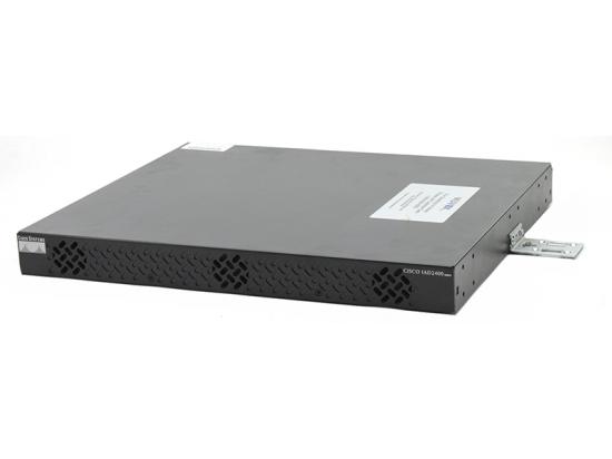 Cisco IAD2432-24FXS-V04 24-Port FXS 10/100 Wired Router