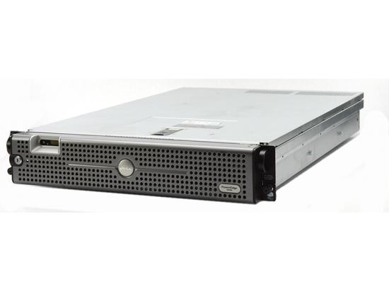 Dell PowerEdge 2950 (2x) Intel Xeon (E5410) Quad Core 2.33GHz 2U Server