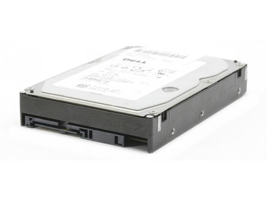 Dell 147GB 15K RPM 3.5" SAS Hard Disk Drive HDD (HUS153014VLS300)