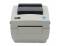 Zebra GC420D Parallel Serial USB Direct Thermal Label Printer 