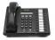 IWATSU Icon IX-5800 Black Digital Telephone (505800) A-Stock W/ IX-ELK9