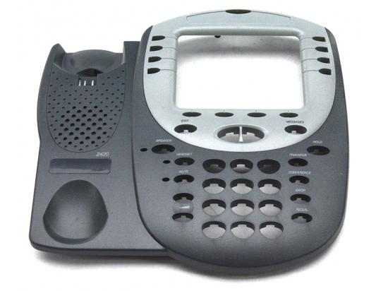 Avaya 2420 Top Housing Avaya 2420 Top Housing