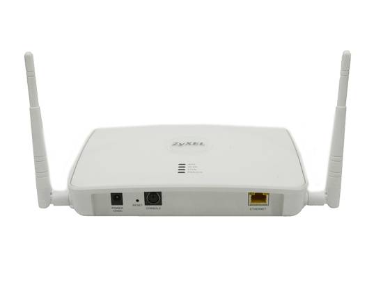 ZyXEL NWA-3163 1-Port 10/100 PoE Wireless Access Point ZyXEL NWA-3163 1-Port 10/100 PoE Wireless Access Point