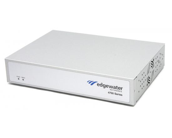 Edgewater Networks EdgeMarc 4700 2-Port 10/100/1000 Enterprise Session Border Controller
