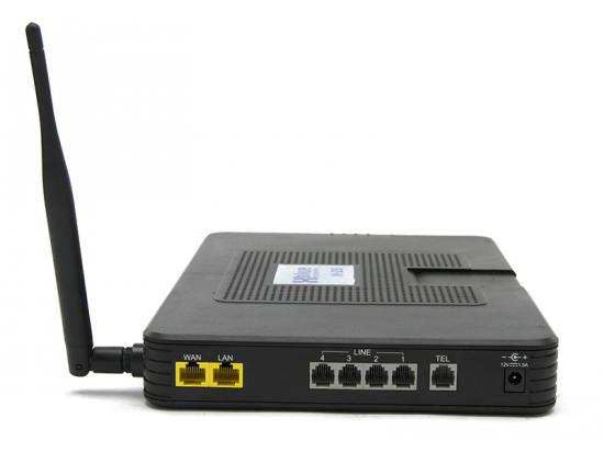 XBlue Networks X-25 VoIP System Server