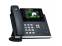 Yealink SFB-T46S Color Gigabit IP Phone - Skype For Business - Grade B
