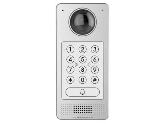 Grandstream GDS3710 HD IP Video Door Phone