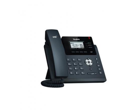 Yealink T40P 3 Line VoIP IP Phone