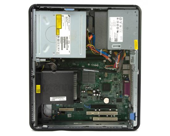 Dell Optiplex 360 Desktop Pentium Dual (E5300) - Windows 10
