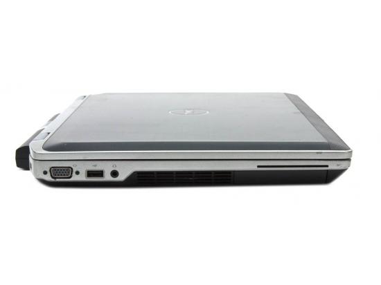 Dell Latitude E6520 15.6" Laptop i7-2620M - No OS - Grade A Dell Latitude E6520 15.6" Laptop i7-2620M - No OS - Grade A