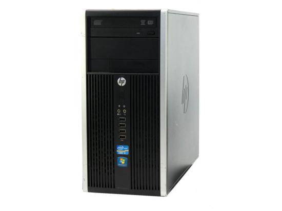 HP 6200 Pro Tower Computer i7-2600- Windows 10 - Grade A