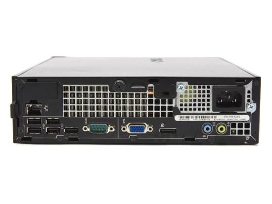Dell OptiPlex 790 USFF Computer i5-2400S - Windows 10 - Grade C Dell OptiPlex 790 USFF Computer i5-2400S - Windows 10 - Grade C