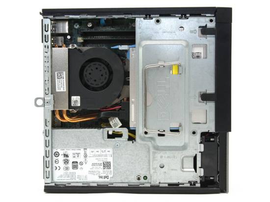 Dell OptiPlex 790 USFF Computer i5-2400S - Windows 10 - Grade C Dell OptiPlex 790 USFF Computer i5-2400S - Windows 10 - Grade C