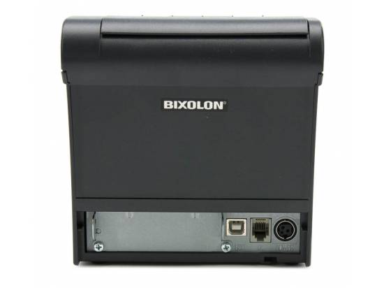 Samsung Bixolon SRP-350 PARALLEL POS Thermal Receipt Printer PS REFURB SRP350PG 