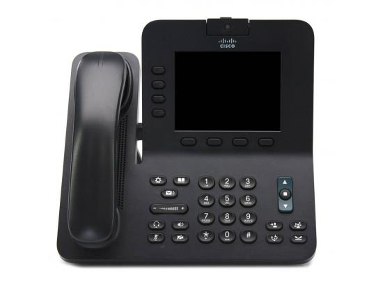 Cisco CP-8941-K9 Video IP Phone Cisco CP-8941-K9 Video IP Phone
