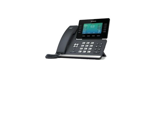 Yealink SIP-T54S VoIP Phone - Grade A