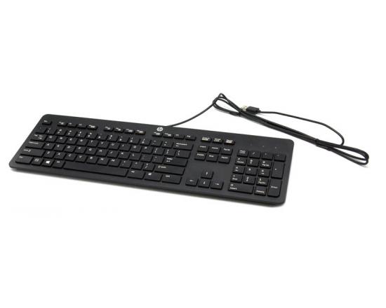 HP KU1469 USB Slim Keyboard