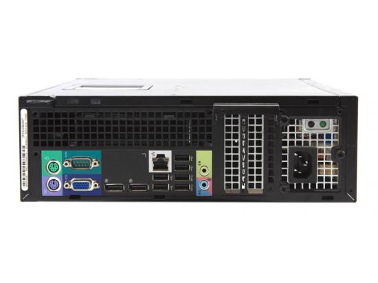 Dell OptiPlex 7010 SFF Computer Pentium-G2120 - No OS - Refurbished Dell OptiPlex 7010 SFF Computer Pentium-G2120 - No OS - Refurbished