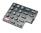 NEC DTH/DTR Series Dial Pad Button Set 