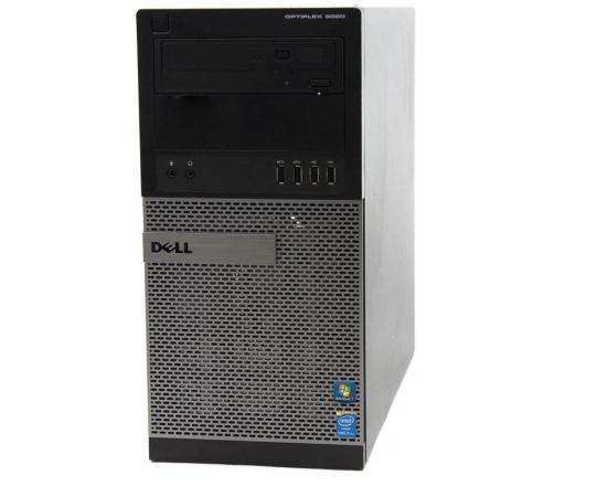 Dell OptiPlex 9020 MT Computer i5-4570 Windows 10 - Grade A