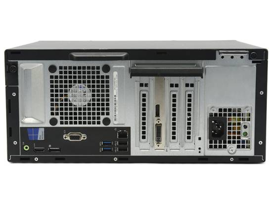 Dell OptiPlex 3040 MT Computer i5-6500 - Windows 10 - Grade A Dell OptiPlex 3040 MT Computer i5-6500 - Windows 10 - Grade A