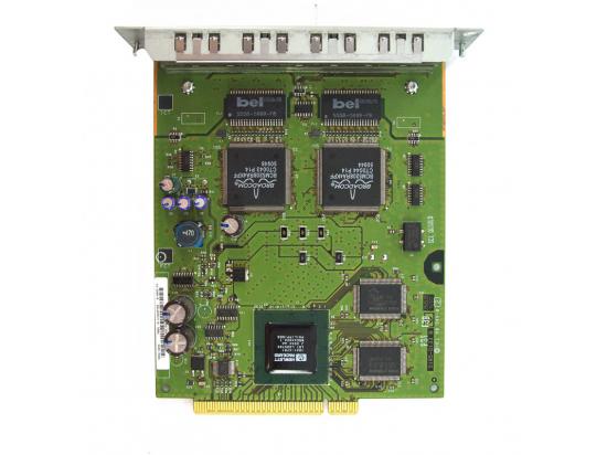 HP ProCurve J4111A 8-Port 10/100 Switch HP ProCurve J4111A 8-Port 10/100 Switch