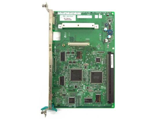 Panasonic IP-EXT16 KX-TDA0470 16-Channel VoIP Extension Card Panasonic IP-EXT16 KX-TDA0470 16-Channel VoIP Extension Card