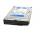 Western Digital 500GB 7200RPM 3.5" SATA Hard Disk Drive HDD (WD5000AAKX) 	