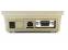 Zebra LP 2824 Serial USB Direct Thermal Label Printer (2824-21200-0001) - White