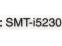 Samsung OfficeServ SMT-i5230N IP Display Speakerphone - Grade A